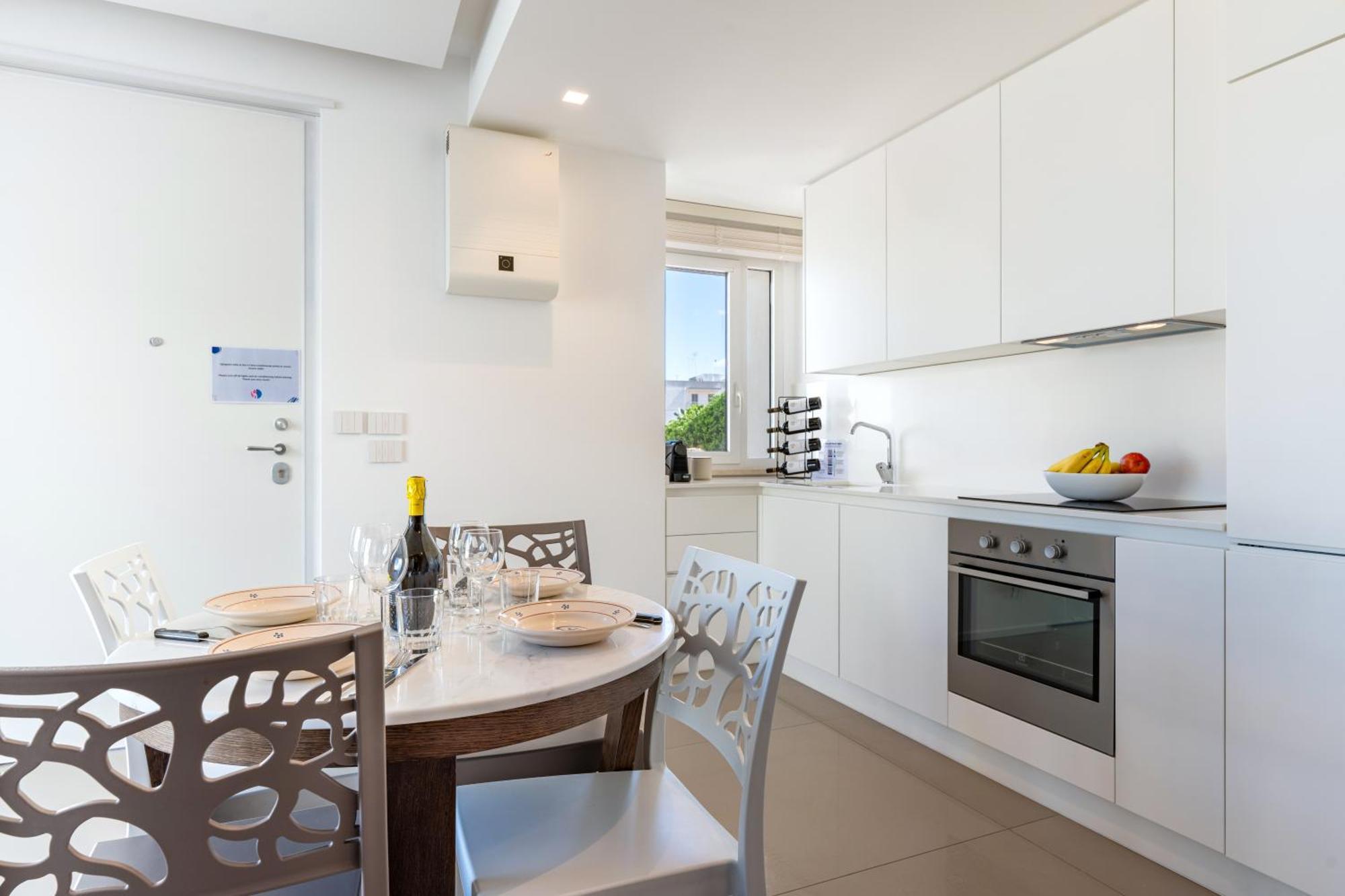 Exclusive Deluxe Apt Up To 6 People & Heated Tub Polignano a Mare Extérieur photo