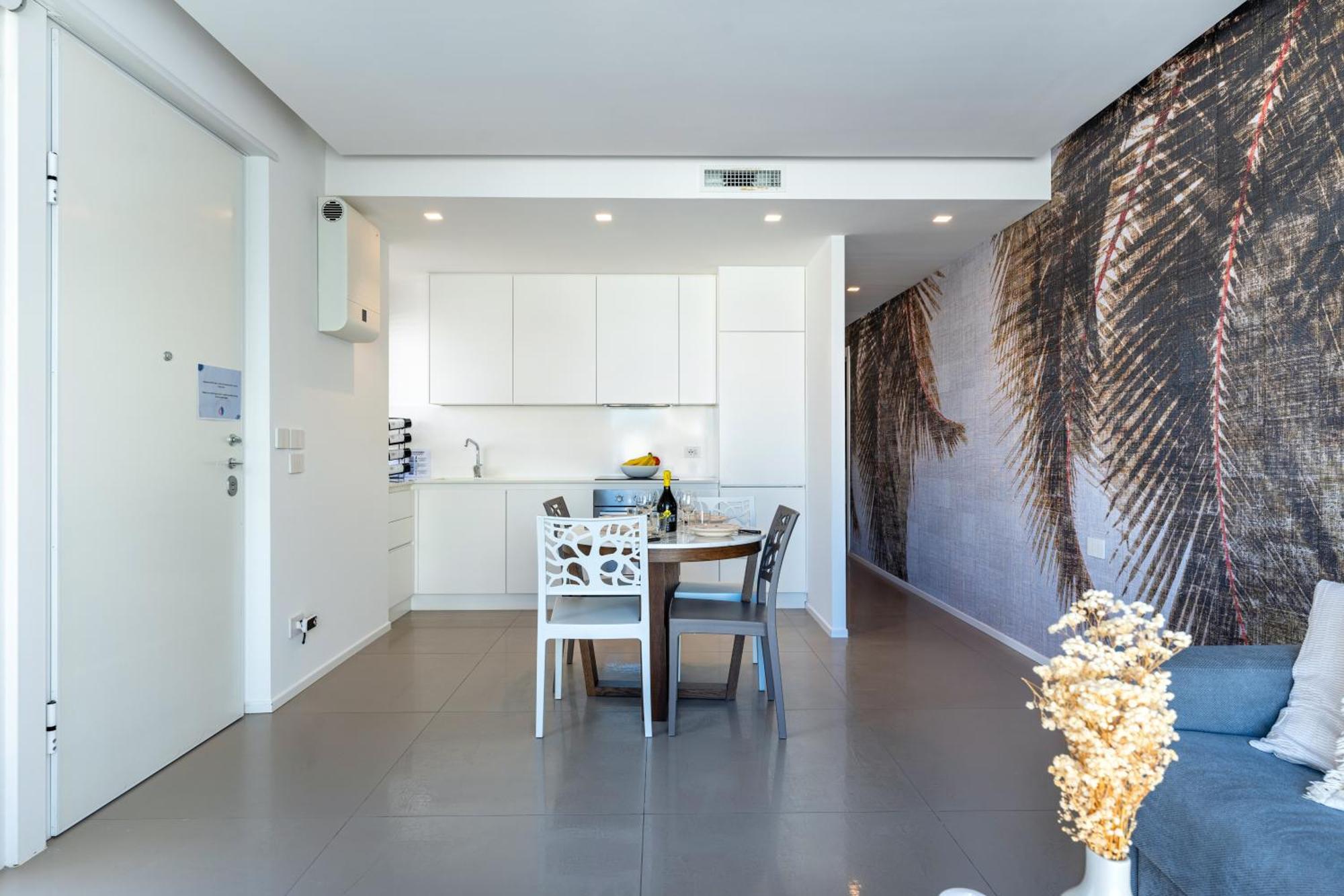 Exclusive Deluxe Apt Up To 6 People & Heated Tub Polignano a Mare Extérieur photo