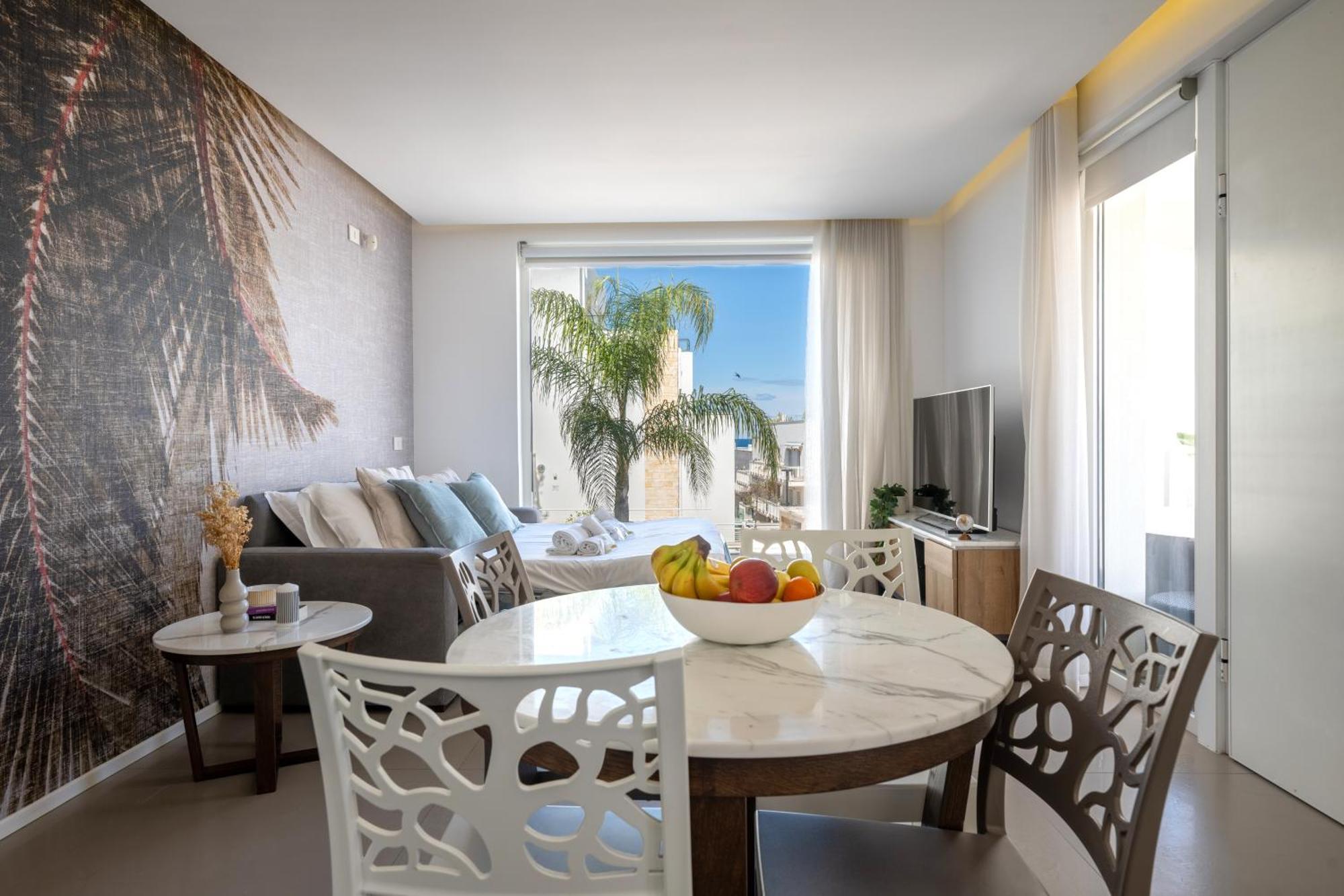 Exclusive Deluxe Apt Up To 6 People & Heated Tub Polignano a Mare Extérieur photo