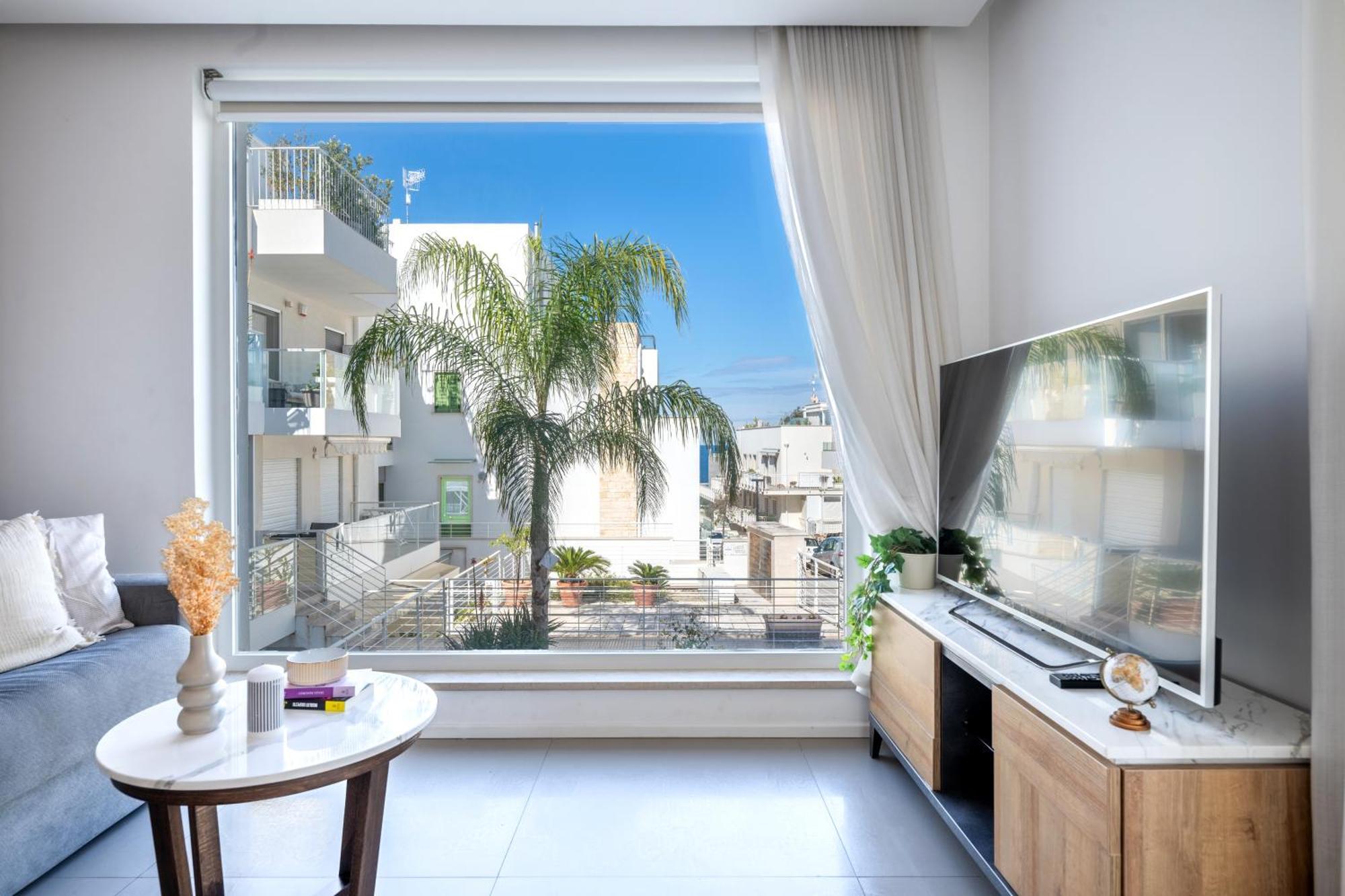 Exclusive Deluxe Apt Up To 6 People & Heated Tub Polignano a Mare Extérieur photo