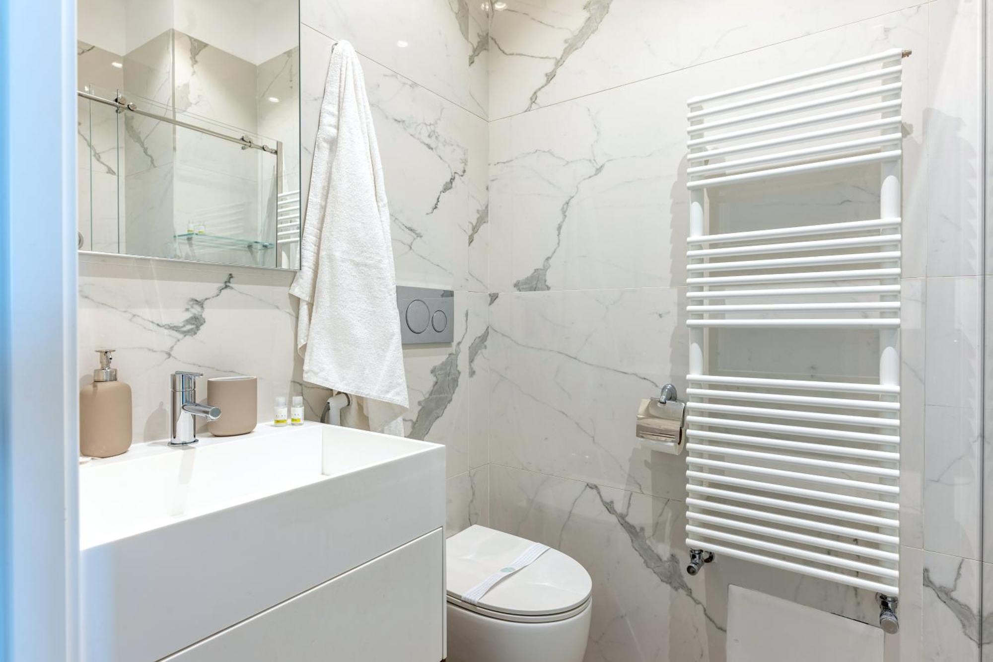 Exclusive Deluxe Apt Up To 6 People & Heated Tub Polignano a Mare Extérieur photo
