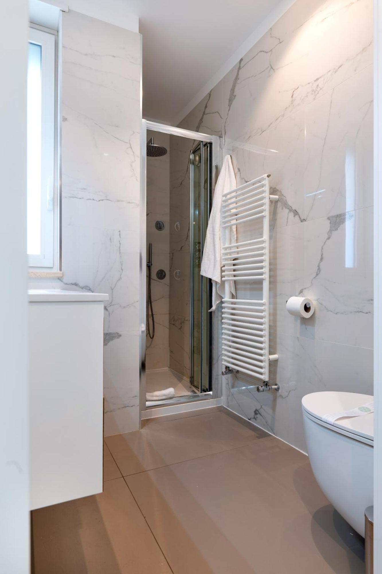 Exclusive Deluxe Apt Up To 6 People & Heated Tub Polignano a Mare Extérieur photo