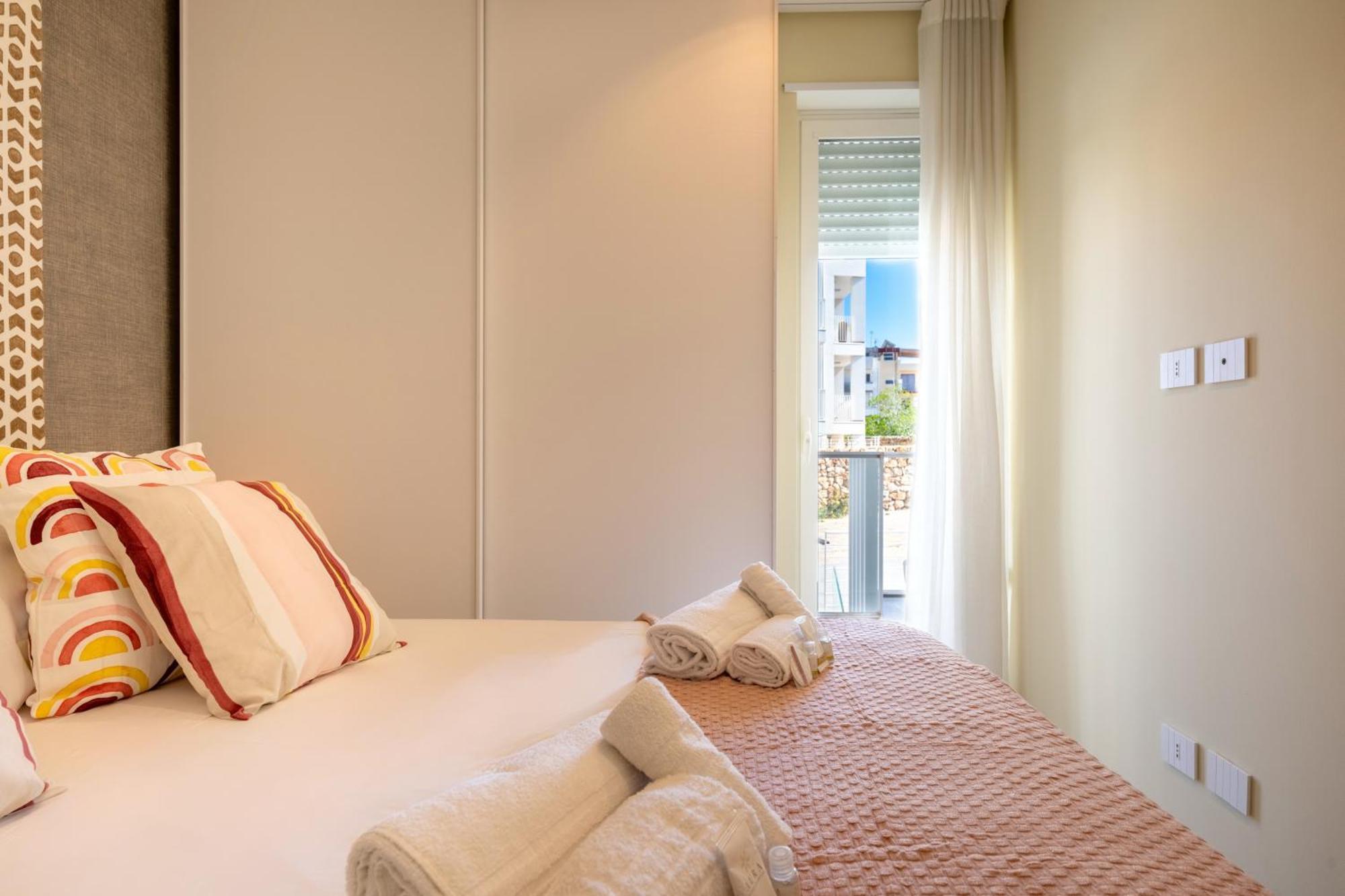 Exclusive Deluxe Apt Up To 6 People & Heated Tub Polignano a Mare Extérieur photo