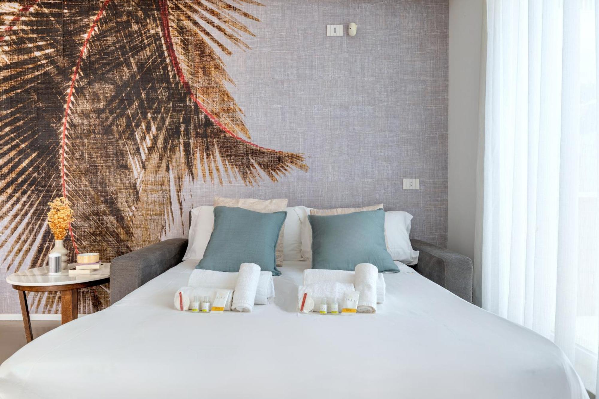 Exclusive Deluxe Apt Up To 6 People & Heated Tub Polignano a Mare Extérieur photo